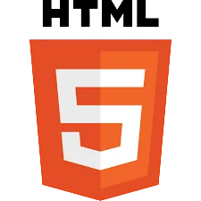 html-logo